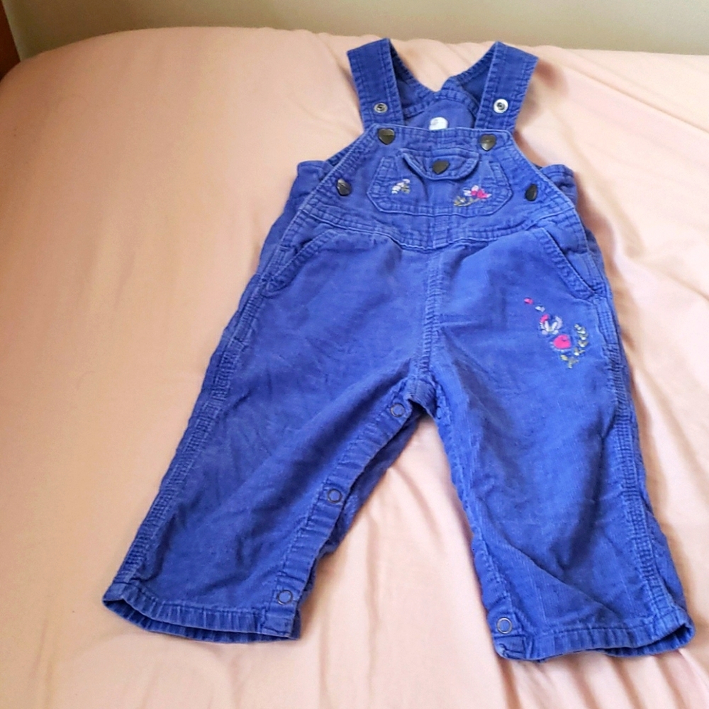 Overalls